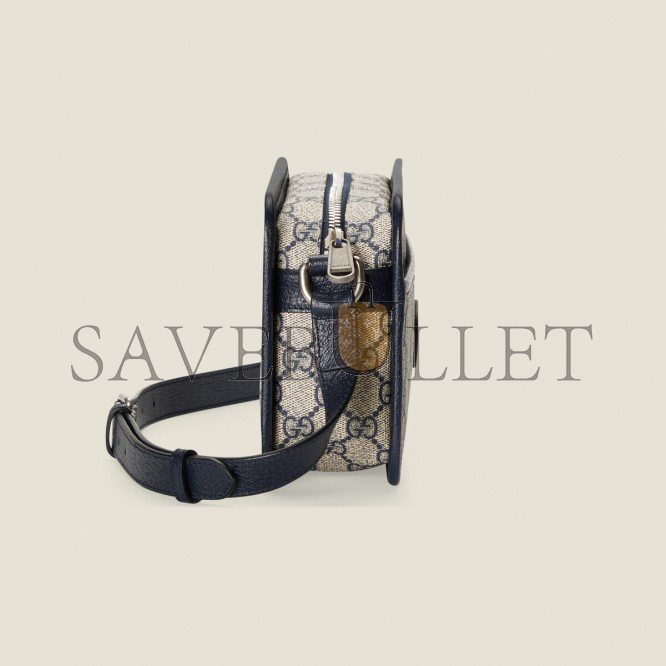 GUCCI GG SHOULDER BAG 658572 (22.5*14*7cm) GUCCI GG SHOULDER BAG 658572 (22.5*14*7cm)